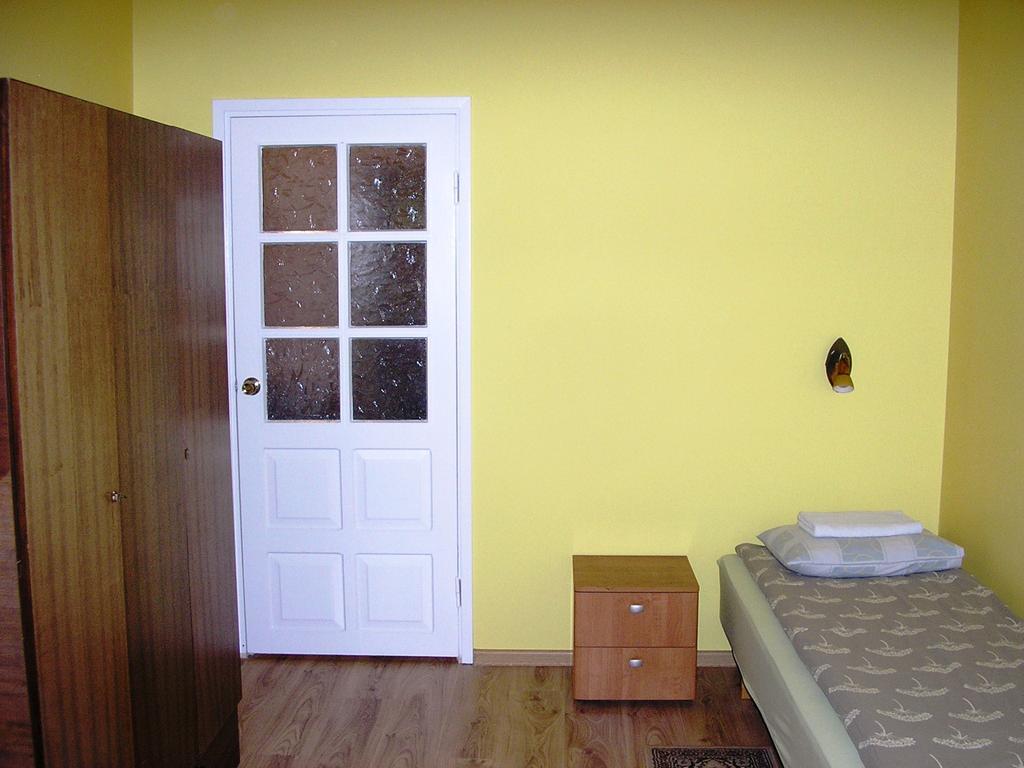 Kagu Hostel Võru Cameră foto