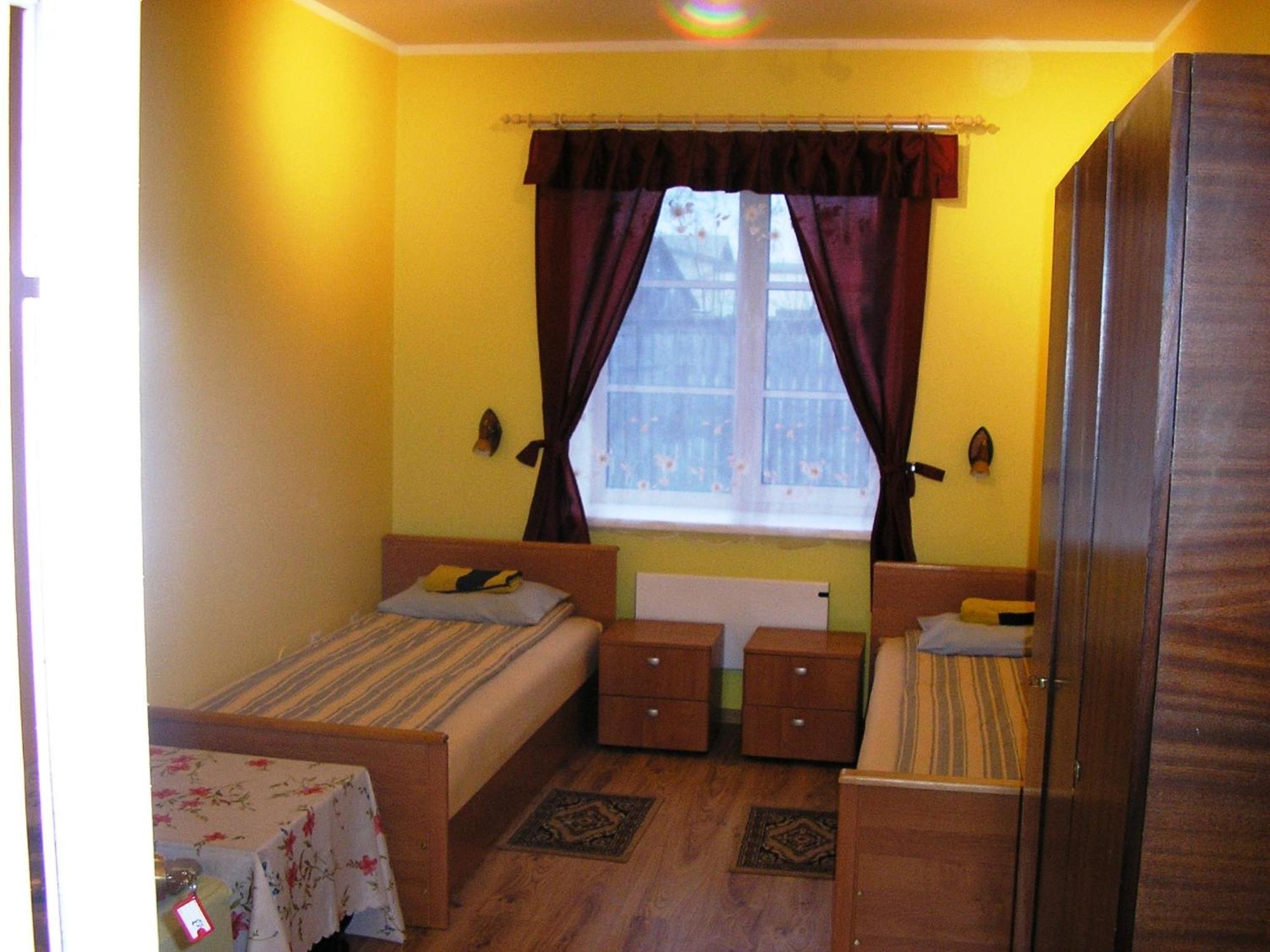 Kagu Hostel Võru Cameră foto