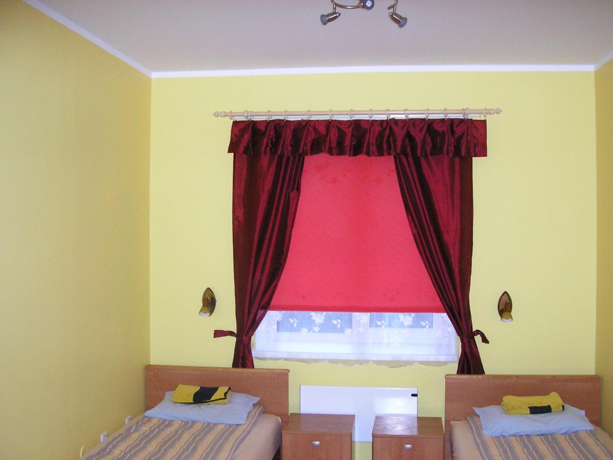 Kagu Hostel Võru Cameră foto