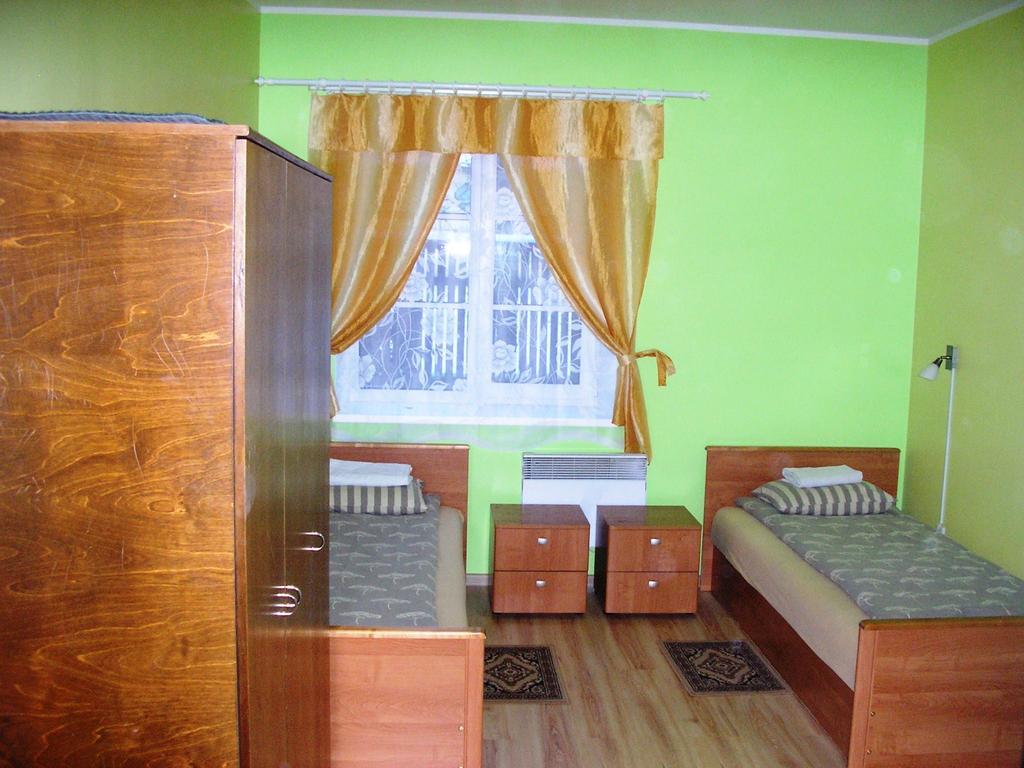 Kagu Hostel Võru Cameră foto