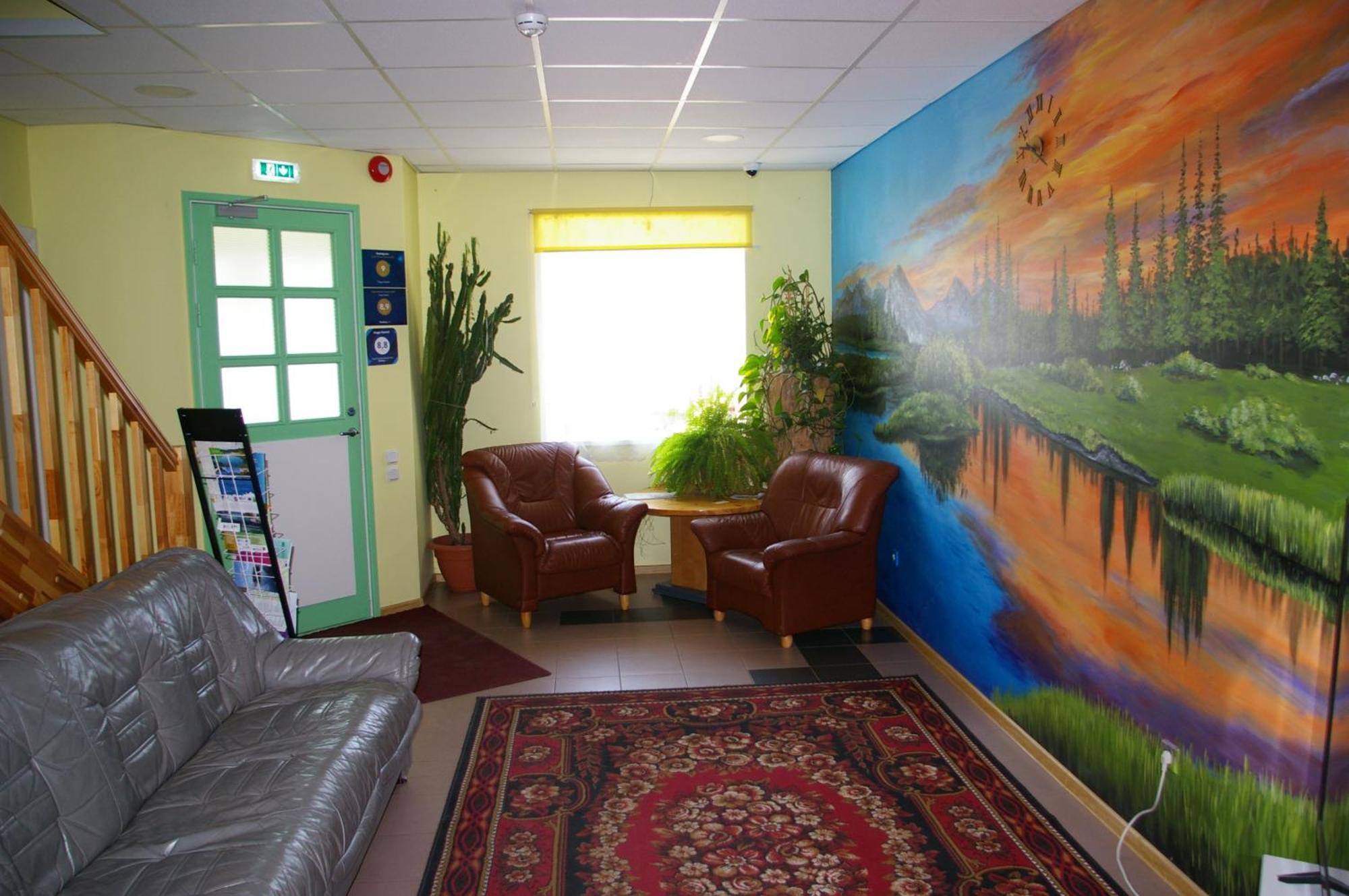 Kagu Hostel Võru Exterior foto